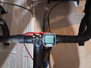 Bicicleta de carretera