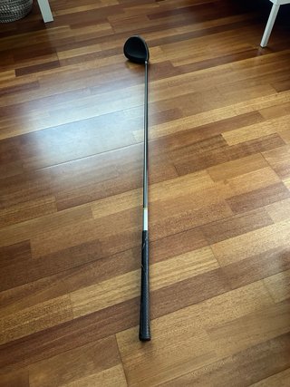 Driver Cleveland HiBore Titanium