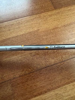 Driver Cleveland HiBore Titanium
