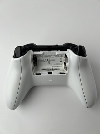 Controller Xbox One One S/X Bianco