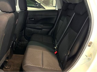 Mitsubishi ASX 2012