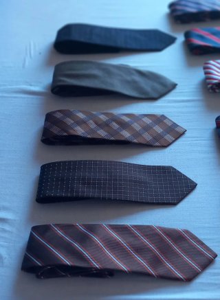 Corbatas