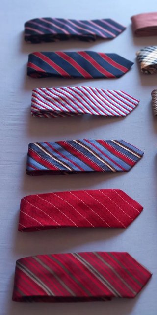Corbatas