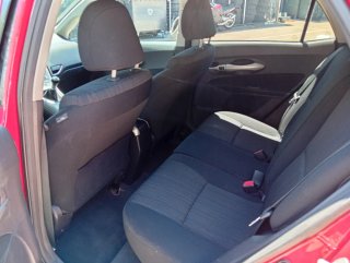 Toyota Auris 2010