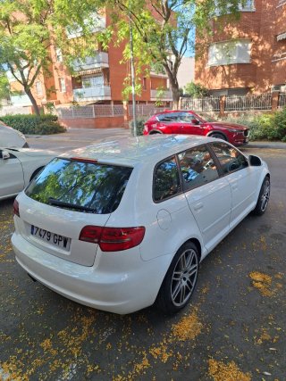 Audi A3 2009