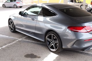 Mercedes-Benz Clase C 2019