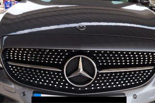 Mercedes-Benz Clase C 2019