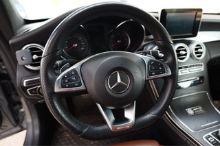 Mercedes-Benz Clase C 2019