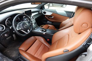 Mercedes-Benz Clase C 2019