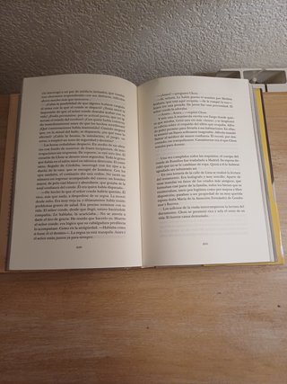 El Dueño De LA Herida (Spanish Edition)