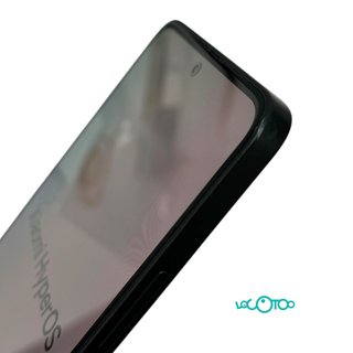 Xiaomi Redmi Note 14 5G 256GB Negro