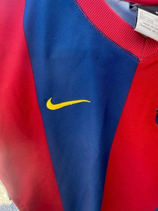 Maglietta FC Barcelona Nike Taglia L