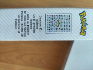Puzzle Ravensburger Pokémon