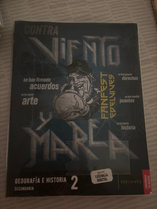 Matemáticas, 2 Secundaria, Fanfest