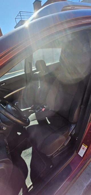Toyota Corolla 2005