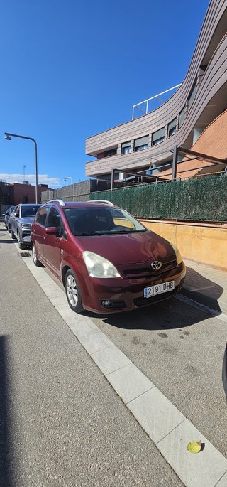 Toyota Corolla 2005