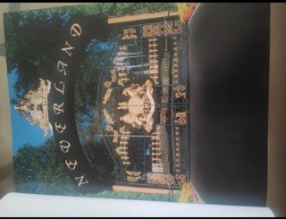 Libro de Michael jackson