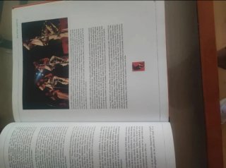 Libro de Michael jackson