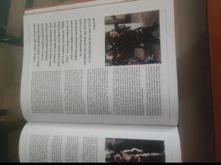 Libro de Michael jackson