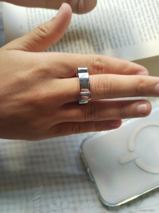 Anillo Tous Oso