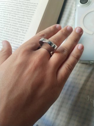 Anillo Tous Oso