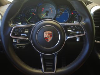 Porsche Cayenne 2015