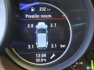 Porsche Cayenne 2015