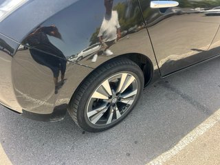 Nissan Leaf 2016