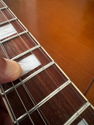 Cort CR250 VB Guitarra Eléctrica