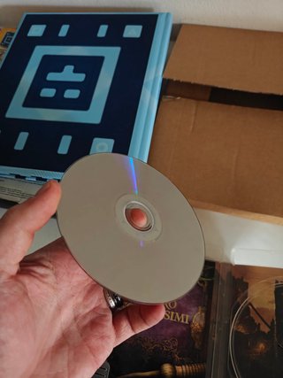 PS3 Il Libro degli Incantesimi + Wonderbook