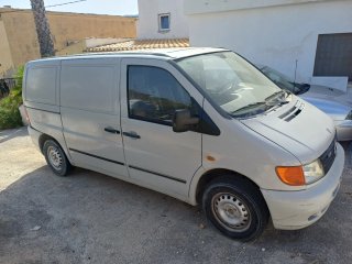 Mercedes-Benz Vito 1996
