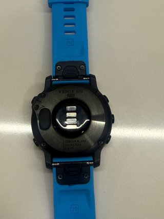 Garmin Fenix 6S Pro