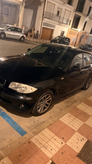 BMW para piezas