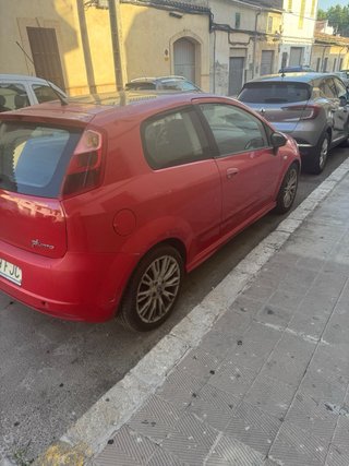 FIAT Punto 2006