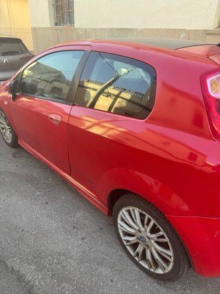 FIAT Punto 2006