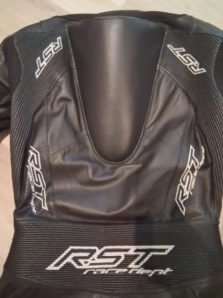 Mono RST Race Dept