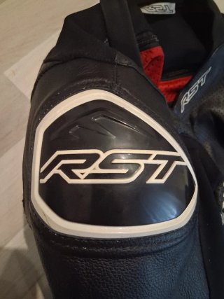 Mono RST Race Dept