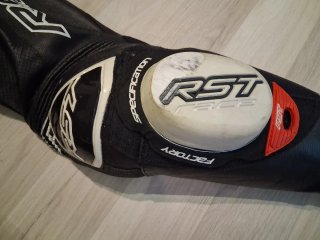 Mono RST Race Dept