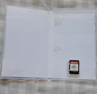Nintendo Switch OLED Completo