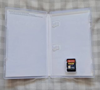 Nintendo Switch OLED Completo