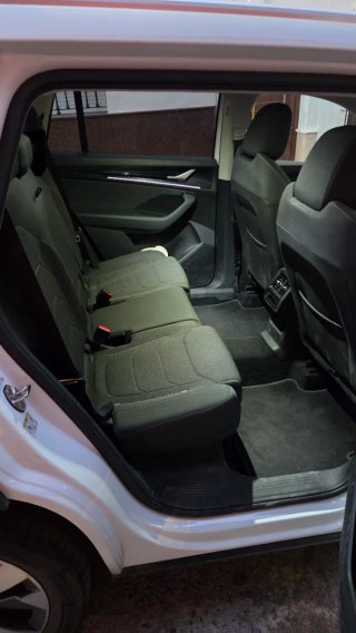 Skoda Kodiaq 2025
