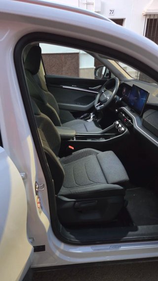 Skoda Kodiaq 2025