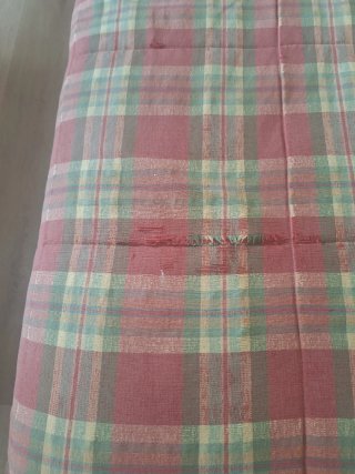 Edredón Cama 90cm