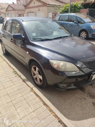 Mazda 3 2006