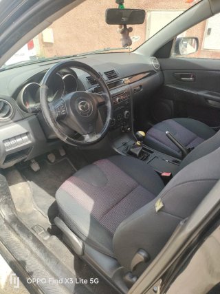 Mazda 3 2006