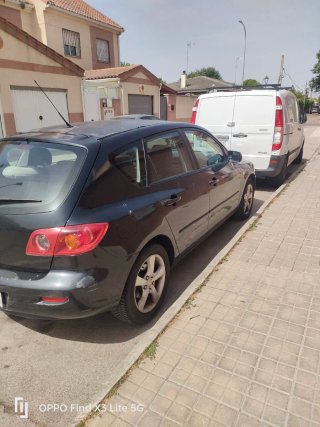 Mazda 3 2006