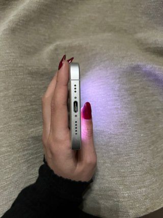 iPhone 16 128GB Blanco