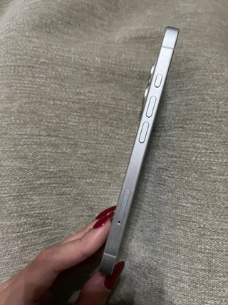 iPhone 16 128GB Blanco