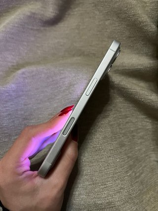 iPhone 16 128GB Blanco