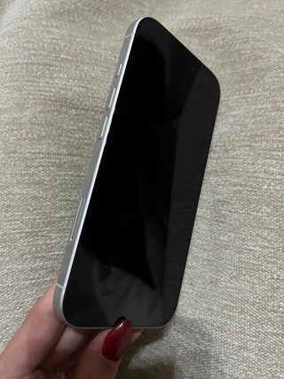 iPhone 16 128GB Blanco